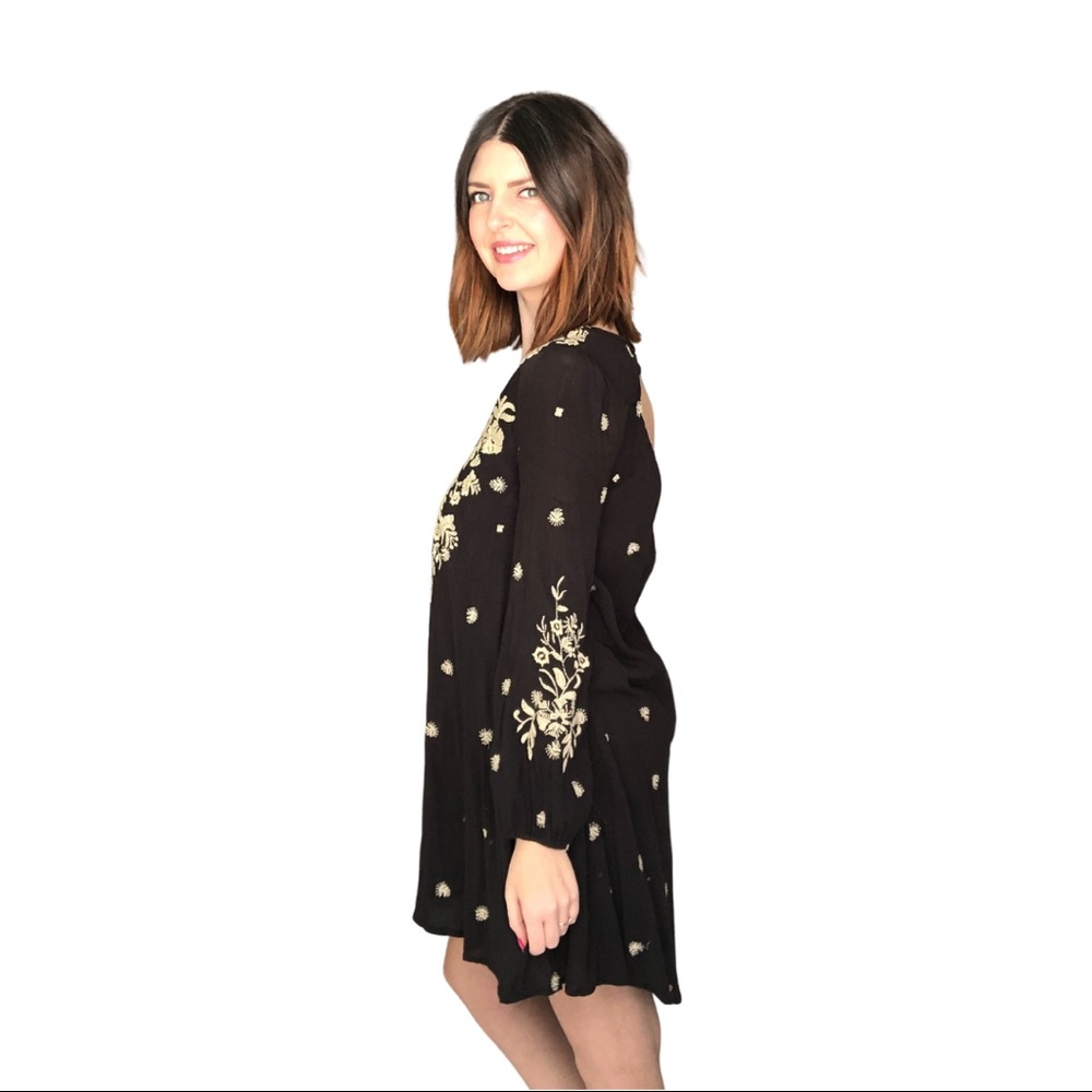 Free People Tennessee Dress - Picture 2 of 7